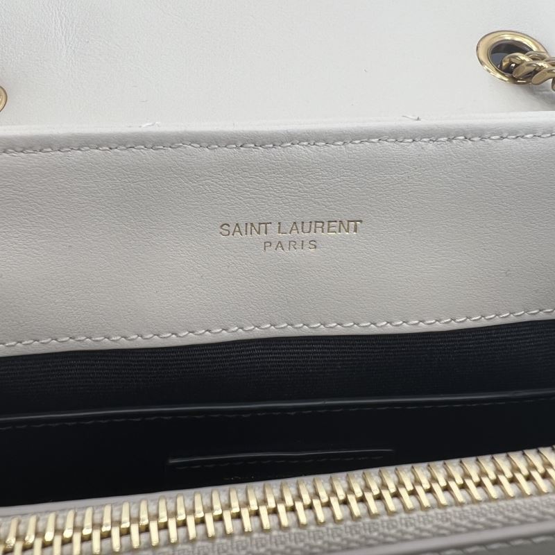 YSL Envelope Bags